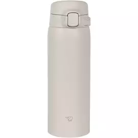 Термокружка Zojirushi SUBA48WM 0,48 л к:cocoon white, фото 